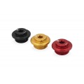 CNC Racing 'EXAGON' Gearbox Oil Fill Plug for Moto Guzzi - M20x1.5 CNC Racing 'EXAGON' Gearbox Oil Fill Plug for Moto Guzzi - M20x1.5